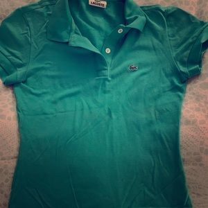 Lacoste t-shirt